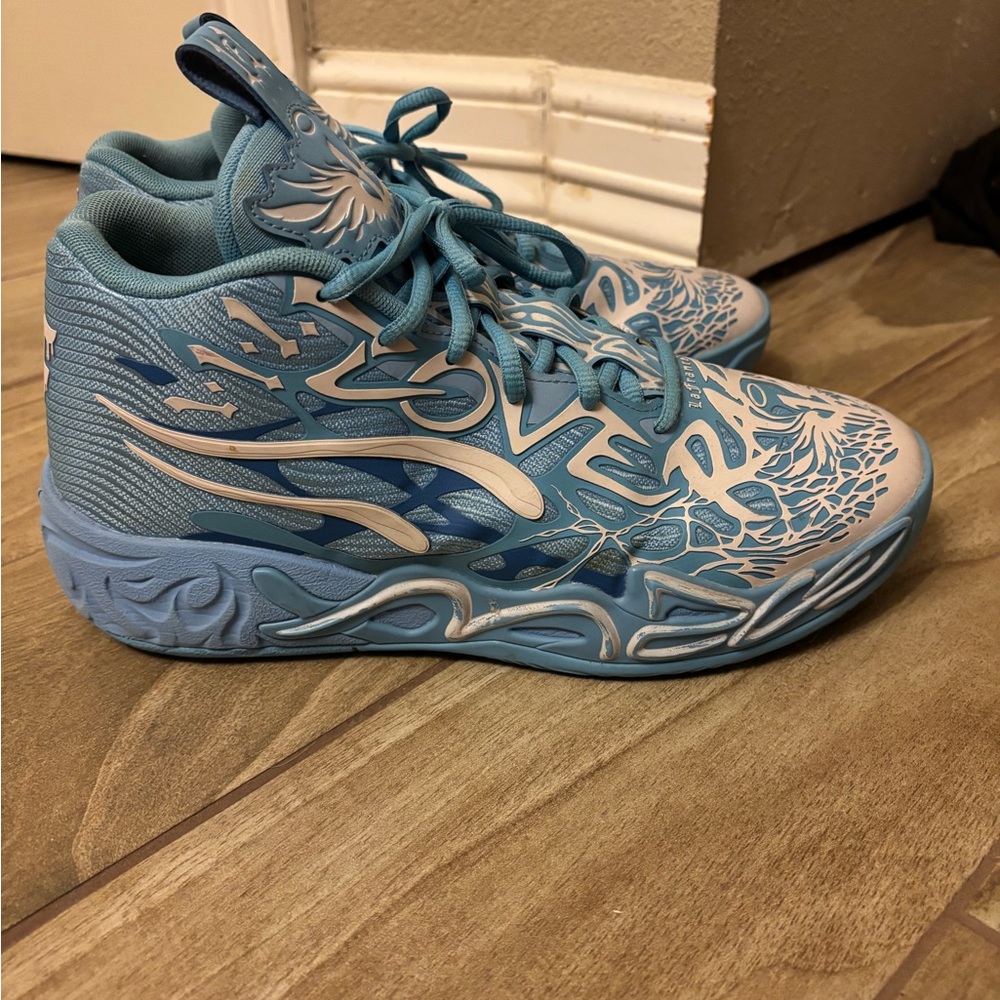 Men’s Puma LaMelo MB.04 LaFrancé Shoe